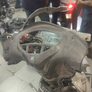 HONDA ACTIVA 5G STD,2020,Petrol,MEERUT,UP(WITH RC)
