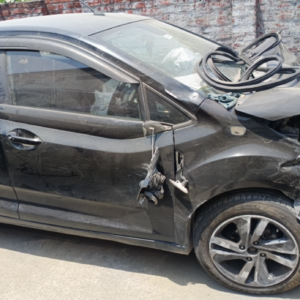 TATA MOTORS ALTROZ 1.2 XZ PLUS DARK EDITION,2022,Petrol,HALDWANI,UK(WITH RC)