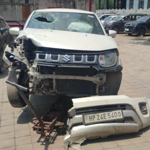 MARUTI IGNIS SIGMA MT,2021,Petrol,MANDI,HP(WITHOUT RC)