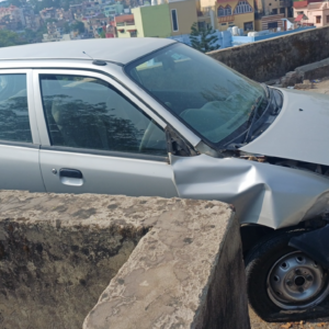 MARUTI ALTO K10 LXI,2009,Petrol,NAHAN,HP(WITHOUT RC)
