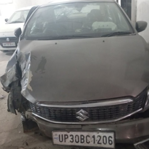 MARUTI CIAZ SIGMA 1.5,2020,Petrol,LUCKNOW,UP(WITH RC)