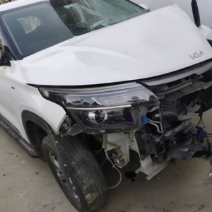 KIA MOTORS SELTOS G 1.5,2023,Petrol,LUCKNOW,UP(WITH RC)