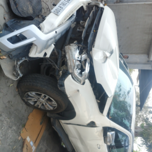 FORD ENDEAVOUR 3.2 TITANIUM AT 4X4,2016,Diesel,FARIDABAD,HR(WITH RC)
