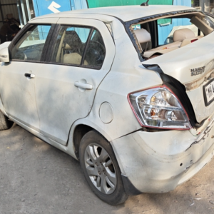 MARUTI DZIRE ZXI,2014,Petrol,SHAMBHAJINAGAR,MH(WITH RC)