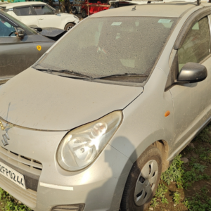 MARUTI A STAR VXI,2009,Petrol,PUNE,MH(WITH RC)