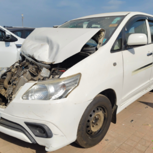 TOYOTA INNOVA 2.5G 8 STR,2013,Diesel,MUMBAI,MH(WITH RC)