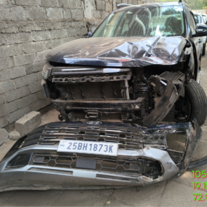 HYUNDAI ALCAZAR 1.5 SIGNATURE AT DIESEL 7 STR,2025,Petrol,MUMBAI,MH(WITH RC))