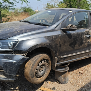 VOLKSWGAEN AMEO 1.0L MPI TRADELINE MT,2019,Petrol,NANDURBAR,MH(WITH RC)