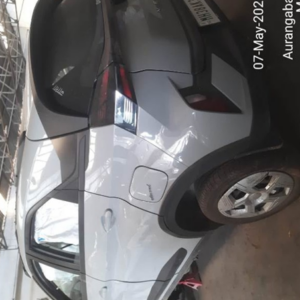 TATA MOTORS NEXON 1.5 PURE PLUS ,DIESEL,2026,HINGOLI,MH(WITH RC)
