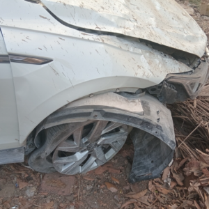 VOLKSWAGEN TIGUAN 2.0 TSI ELEGANCE,2023,Petrol,THANE,MH(WITH RC)