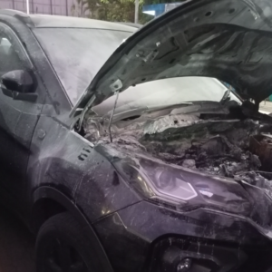 TATA MOTORS NEXON XZA PLUS 1.2 OPTION,2022,Petrol,NAVI MUMBAI,MH(WITH RC)