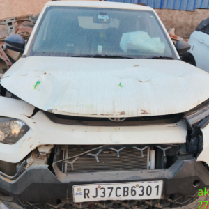 TATA MOTORS PUNCH PURE,2022,Petrol,Sikar,RJ(WITHOUT RC)