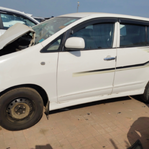 TOYOTA INNOVA 2.5G 8 STR,2013,Diesel,MUMBAI,MH(WIHT RC)