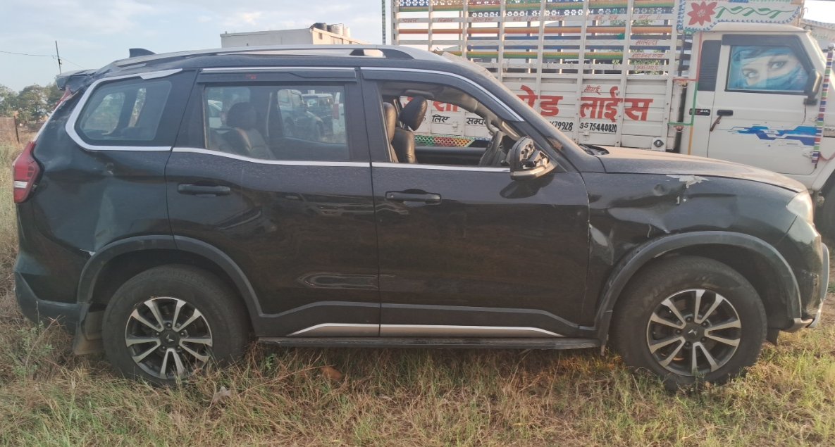 MAHINDRA SCORPIO N Z6 DIESEL,2023,Diesel,Singrauli,MP(WITH RC)