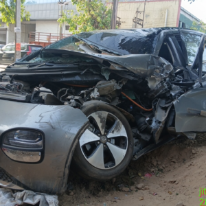 MORRIS GARAGE WINDSOR EV ESSENCE,2025,Electric,GURUGRAM,HR(WITHOUT RC)