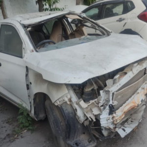 HONDA AMAZE 1.2E MT,2014,petrol,AMRITSAR,PB(WITHOUT RC)