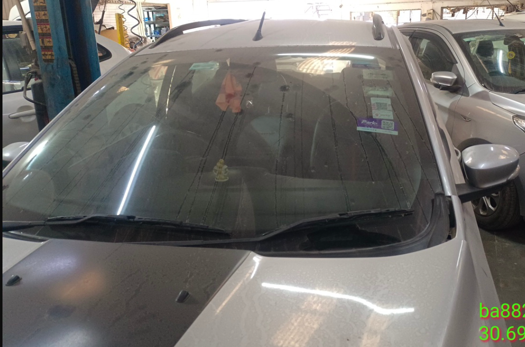 FORD FREESTYLE 1.5 TREND MT,2019,Diesel,CHANDIGARH,PB(WITHOUT RC)