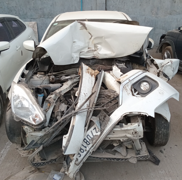 MARUTI DZIRE VXI,2019,Petrol,AHMEDABAD,GJ(WITH RC)