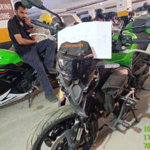 KAWASAKI Z 900,2026,Petrol,HYDERABAD,TS(WITH RC)