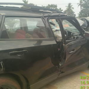 TATA MOTORS SAFARI XT PLUS,2022,Diesel,VISAKHAPATNAM,AP(WITH RC)