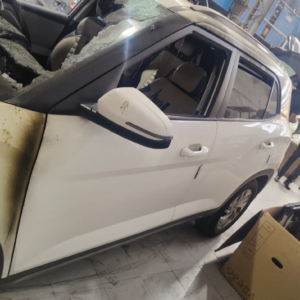 HYUNDAI CRETA 1.5 SX MPI EXECUTIVE,Petrol,2021,VISAKHAPATNAM,AP(WITHOUT RC)