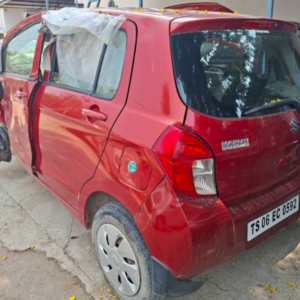 MARUTI CELERIO ZXI,2014,Petrol,MAHABOOBNAGAR,TS(WITH RC)
