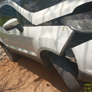 FORD ECOSPORT 1.5 TDCI TITANIUM PLUS,2016,Diesel,TIRUPATI,AP(WITH RC)