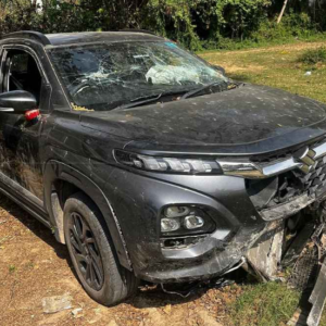 maruti FRONX 1.2L DELTA PLUS,2024,Petrol,UDHAMPUR,JK(WITHOUT RC)
