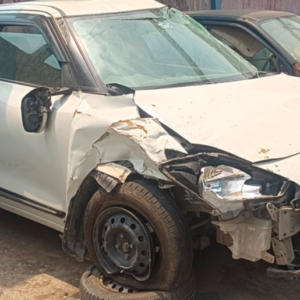 MARUTI NEW SWIFT VXI,2020,Petrol,MOHALI,PB(WITH RC)