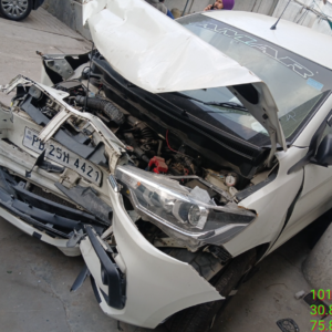 MARUTI ERTIGA VXI ,CNG ,2021,LUDHIANA,PB(WITH RC)