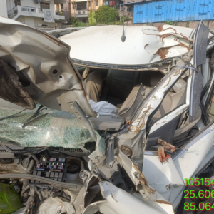 MARUTI ERTIGA ZXI ,CNG,2022,PATNA,BR(WITH RC)