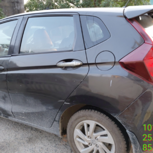 HONDA JAZZ 1.2 VX I VTEC,2016,Petrol,PATNA,BR(WITH RC)