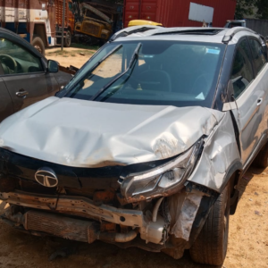 TATA MOTORS NEXON XZA PLUS ,PETROL,2021,BANGALORE,KA(WITH RC)