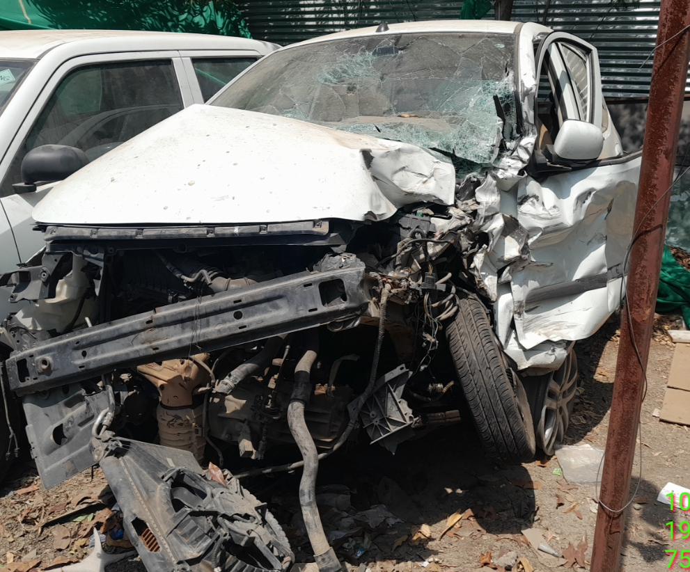HYUNDAI I10 MAGNA,2013,Petrol,SHAMBHAJINAGAR,MH(WITHOUT RC)