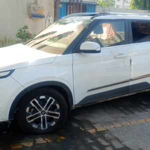 HYUNDAI VENUE 1.5 SX CRDI,2024,Diesel,SURAT,GJ(WITH RC)