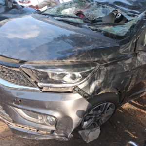 TATA MOTORS TIGOR REVOTRON XZ PLUS,2024,Petrol,GODHRA,GJ(WITH RC)