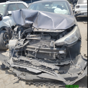 HYUNDAI ELITE I20 ASTA 1.2 CVT,2018,Petrol,DEWAS,MP(WITH RC)