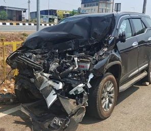 TOYOTA FORTUNER SIGMA 4,2025,Diesel,MYSORE,KA(WITH RC)