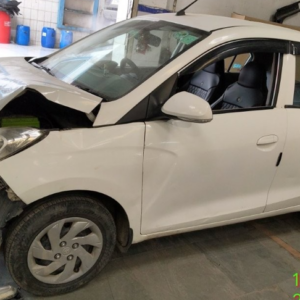 HYUNDAI SANTRO SPORTZ,2019,Petrol,SHAHJAHANPUR,UP(WITH RC)
