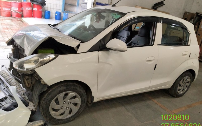 HYUNDAI SANTRO SPORTZ,2019,Petrol,SHAHJAHANPUR,UP(WITH RC)