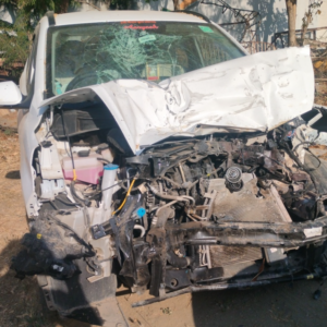 HYUNDAI GRAND I10 NIOS SPORTZ 1.2 VTVT,Petrol,2025,AKOLA,MH(WITH RC)