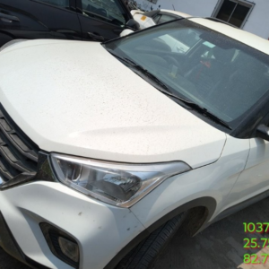HYUNDAI CRETA 1.4 CRDI S,2019,Diesel,JAUNPUR,UP(WITH RC)