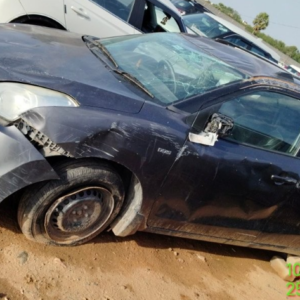 MARUTI BALENO 1.3 DELTA,2018,Diesel,JHANSI,UP(WITH RC)