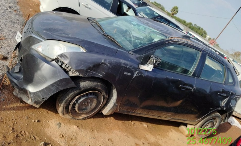 MARUTI BALENO 1.3 DELTA,2018,Diesel,JHANSI,UP(WITH RC)