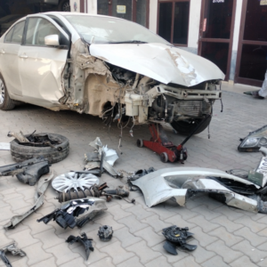 MARUTI CIAZ VDI PLUS,2016,Diesel,LUDHIANA,PB(WITHOUT RC)