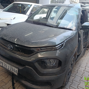 TATA MOTORS PUNCH ADVENTURE,2023,Petrol,PANCHKULA,HR(WITH RC)
