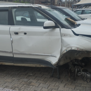 HYUNDAI VENUE 1.2 S OPTION,2021,Petrol,JAMMU,JK(WITHOUT RC)