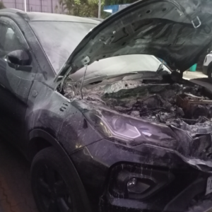 TATA MOTORS NEXON XZA PLUS 1.2 OPTION,2022,Petrol,NAVI MUMBAI,MH(WITH RC)