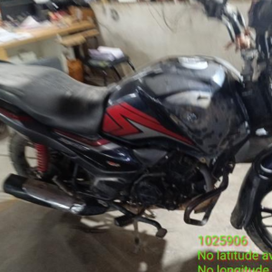 HONDA SP 125 DISC,2020,Petrol,PATNA,BR(WITH RC)