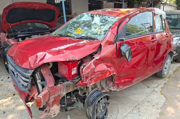 MARUTI CELERIO ZXI,2014,petrol,MAHBUBNAGAR,TS(WITHOUT RC)